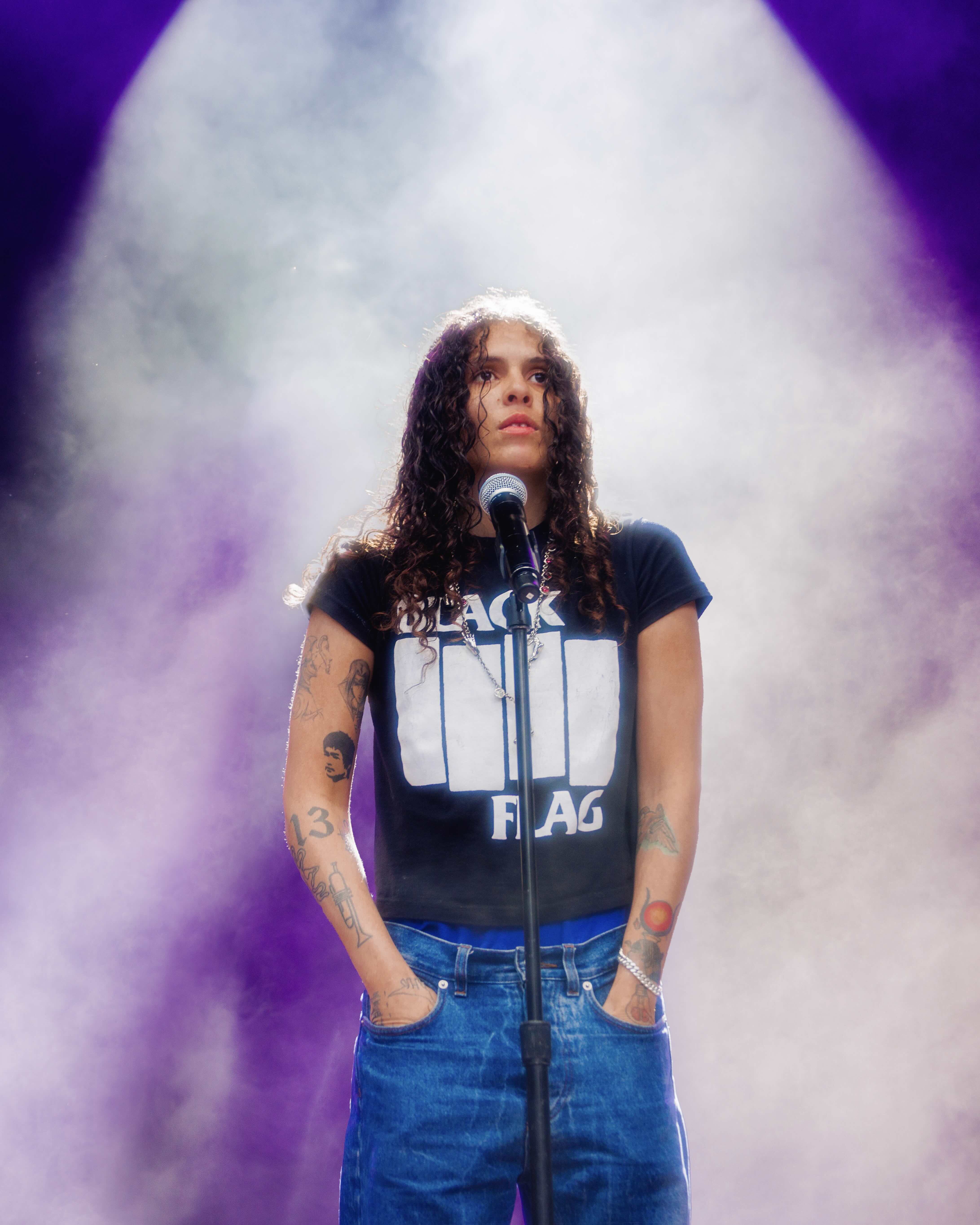 070 Shake
