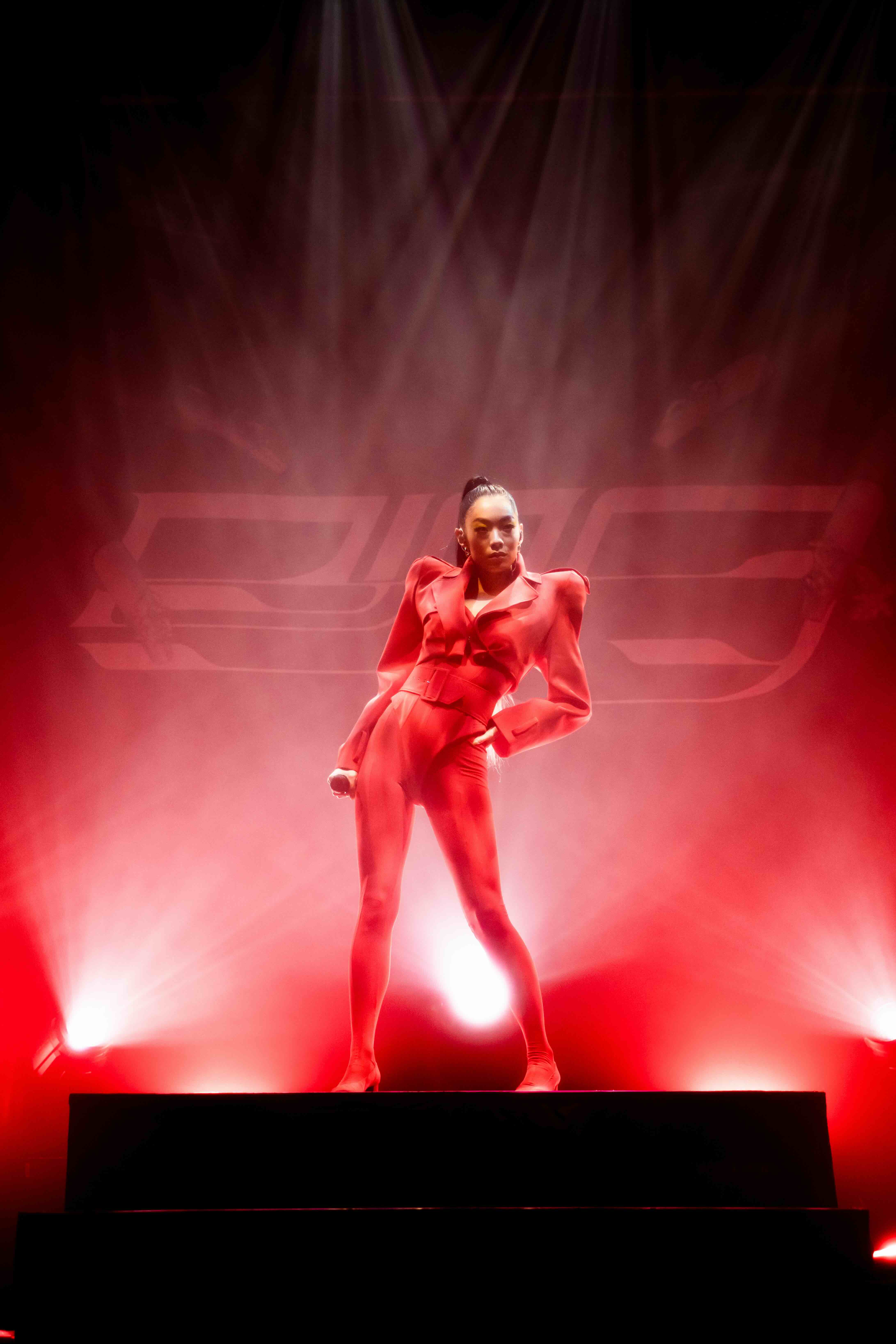 Rina Sawayama