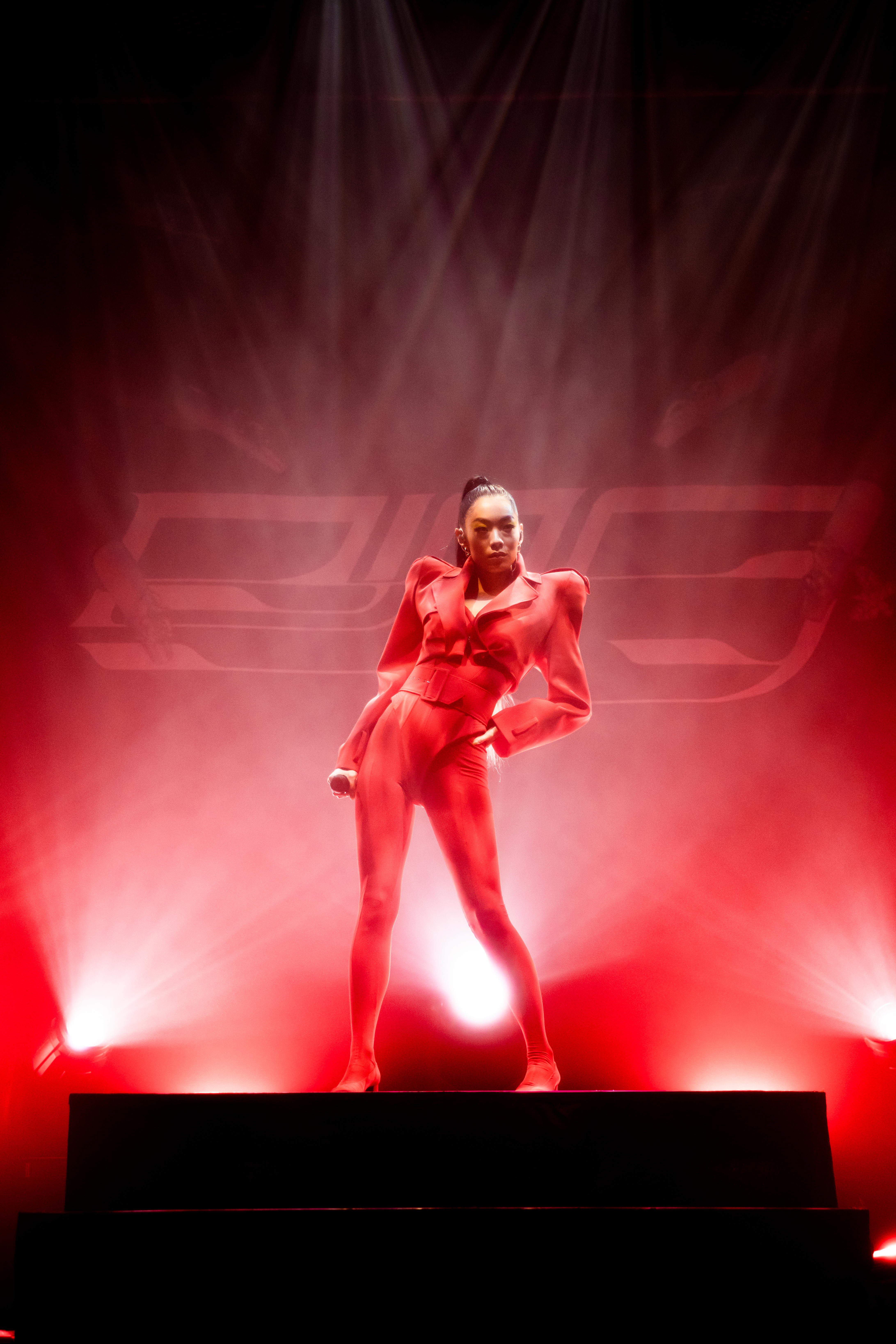 Rina Sawayama